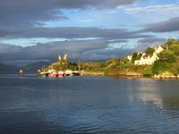 Kyleakin (Isle of Skye)